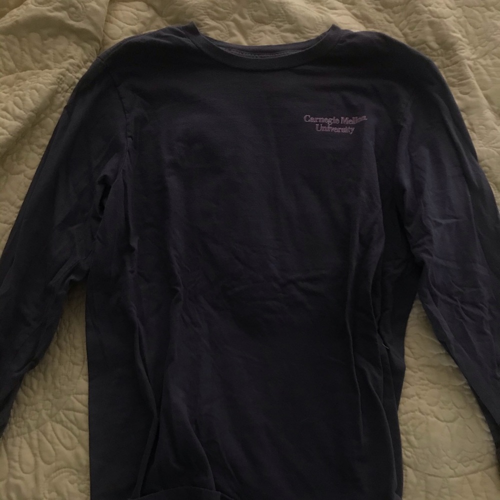 CMU T-shirt